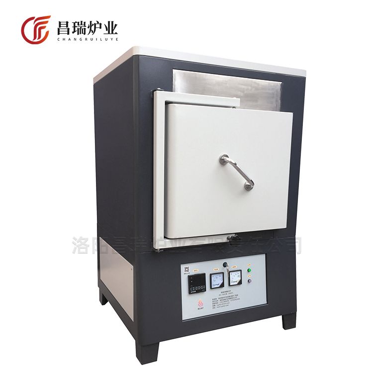 箱式防爆（bào）回（huí）火爐
