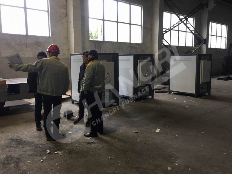 常州（zhōu）機械所客戶案例
