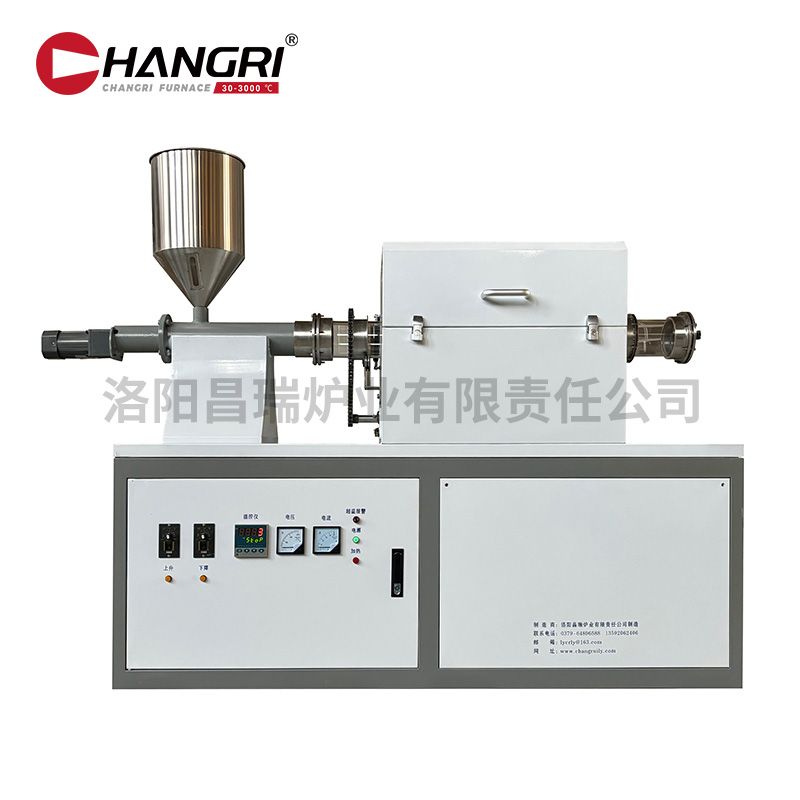 1200度440加熱區（qū）120管徑灰白